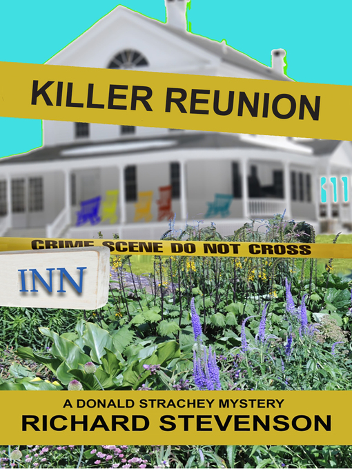 Title details for Killer Reunion by Richard Stevenson - Available